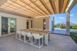 5 bedroom Villa for sale in Javea