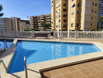 2 bedroom Apartment for sale in Benidorm