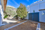 8 bedroom Villa for sale in Altea