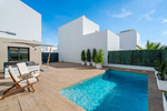 3 bedroom Villa te koop in Ciudad Quesada
