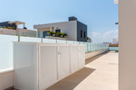 3 bedroom Villa te koop in Dehesa De Campoamor
