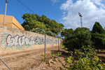 Участок для продажи в Denia