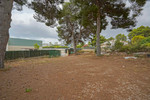 3 bedroom Plot for sale in Javea