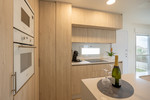 2 bedroom Appartement te koop in Villamartin