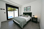 3 bedroom Villa te koop in Orihuela