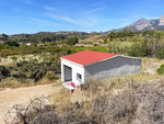Plot for sale in Callosa d'en Sarria