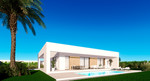3 bedroom Villa for sale in Finestrat