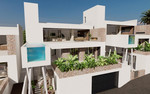 3 bedroom Villa for sale in Rojales