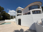 4 bedroom Villa te koop in Benissa