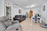 2 bedroom Appartement te koop in Torrevieja