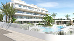 2 bedroom Apartment for sale in Cabo Roig