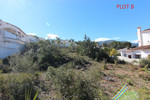 Plot te koop in Murla