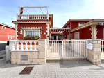 3 bedroom Villa for sale in Pinoso