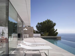 3 спальни Вилла для продажи в Calpe