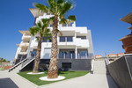 2 bedroom Appartement te koop in Villamartin