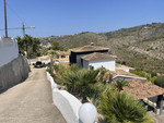 3 bedroom Villa for sale in Calpe