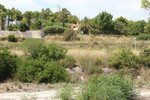 Plot te koop in Moraira