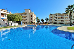 2 bedroom Appartement te koop in Playa Flamenca