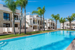 2 спальни Вилла для продажи в Los Balcones