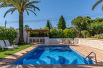 4 bedroom Villa te koop in Javea