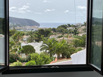 4 спальни Вилла для продажи в Moraira