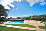 2 bedroom Appartement te koop in Moraira