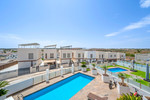 3 bedroom Villa te koop in Villamartin