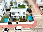 4 bedroom Villa te koop in Ciudad Quesada