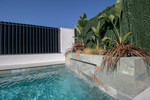 3 bedroom Villa te koop in Finestrat