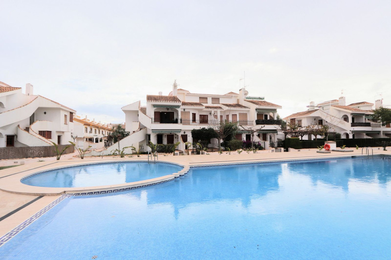 2 bedroom Apartment for sale in Torre de la Horadada