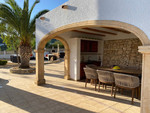 4 bedroom Villa for sale in Benissa