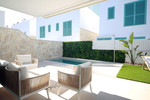3 bedroom Appartement te koop in Torre de la Horadada
