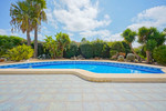 3 bedroom Villa for sale in Javea