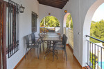 6 bedroom Villa for sale in Pedreguer
