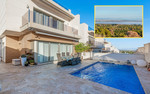 3 bedroom Villa te koop in Villamartin