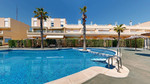 2 bedroom Apartment for sale in Campoamor