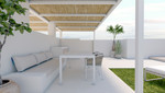 3 bedroom Villa te koop in Torre de la Horadada