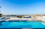 4 bedroom Villa te koop in Benijofar