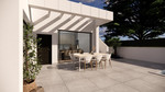 3 bedroom Villa te koop in Rojales