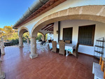 11 bedroom Villa for sale in Javea