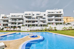 2 bedroom Apartment for sale in Villamartin