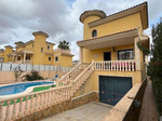 3 bedroom Villa te koop in Villamartin