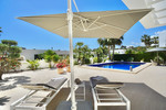 3 спальни Вилла для продажи в Moraira