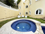 4 bedroom Villa for sale in Calpe