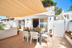4 bedroom Appartement te koop in Moraira