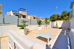 3 bedroom Villa te koop in Villamartin