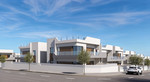 3 bedroom Villa te koop in San Miguel de Salinas