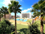 2 спальни Квартира для продажи в Villamartin