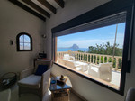 4 bedroom Villa for sale in Calpe