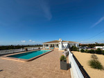 6 bedroom Villa te koop in Rojales